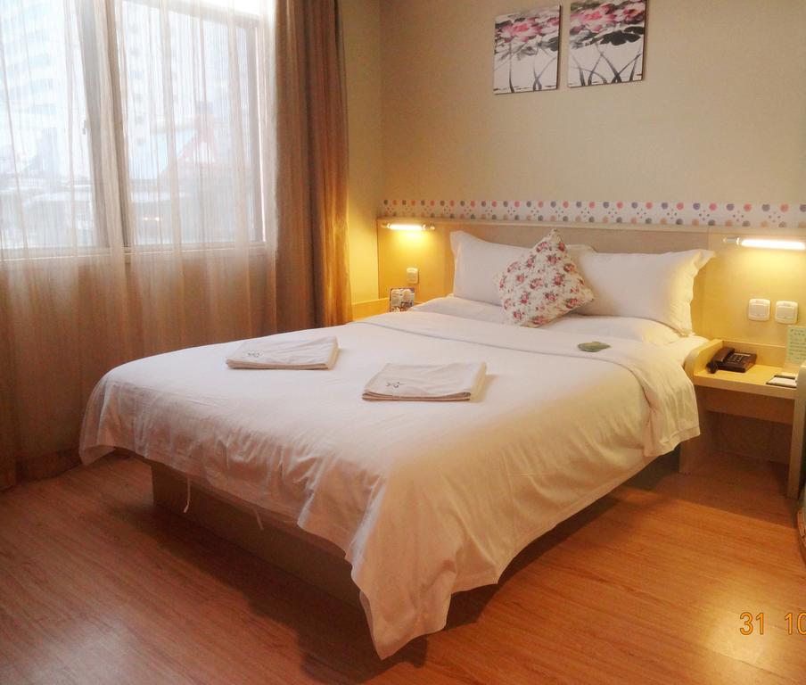 City Star Ji Feng Branch Kunming Rum bild