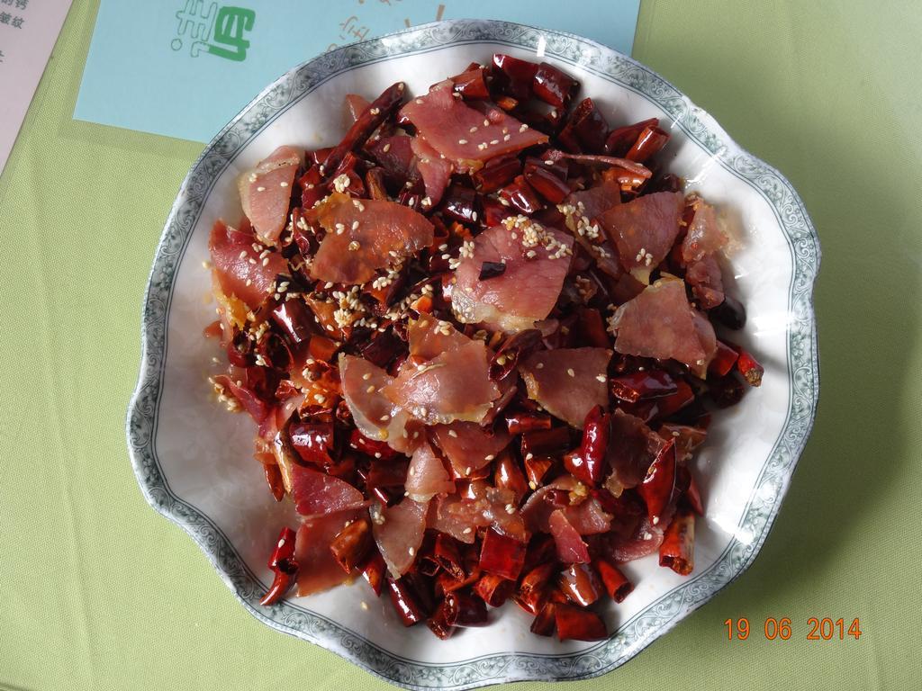 City Star Ji Feng Branch Kunming Exteriör bild